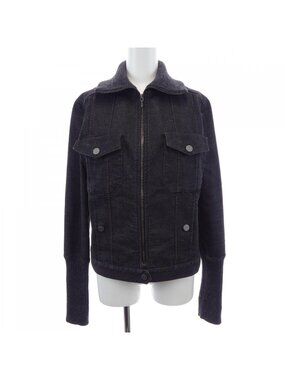 Chanel Vintage Denim Jacket